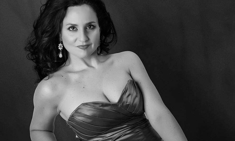 Sandra Pastrana