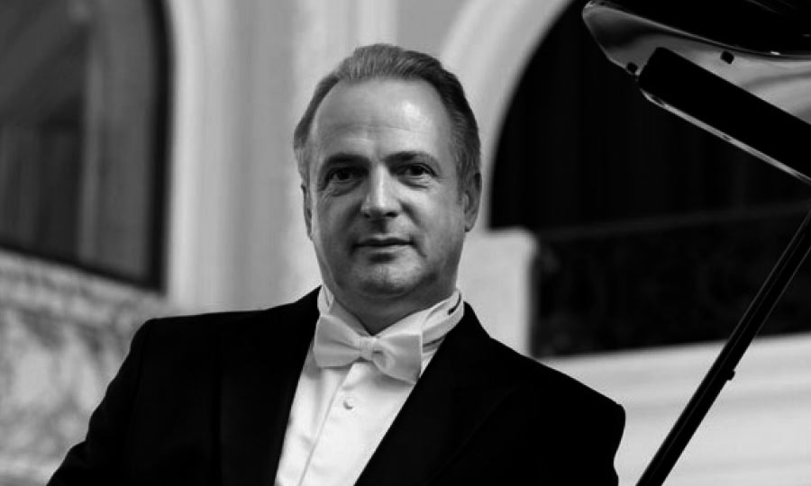 Werner Van Mechelen