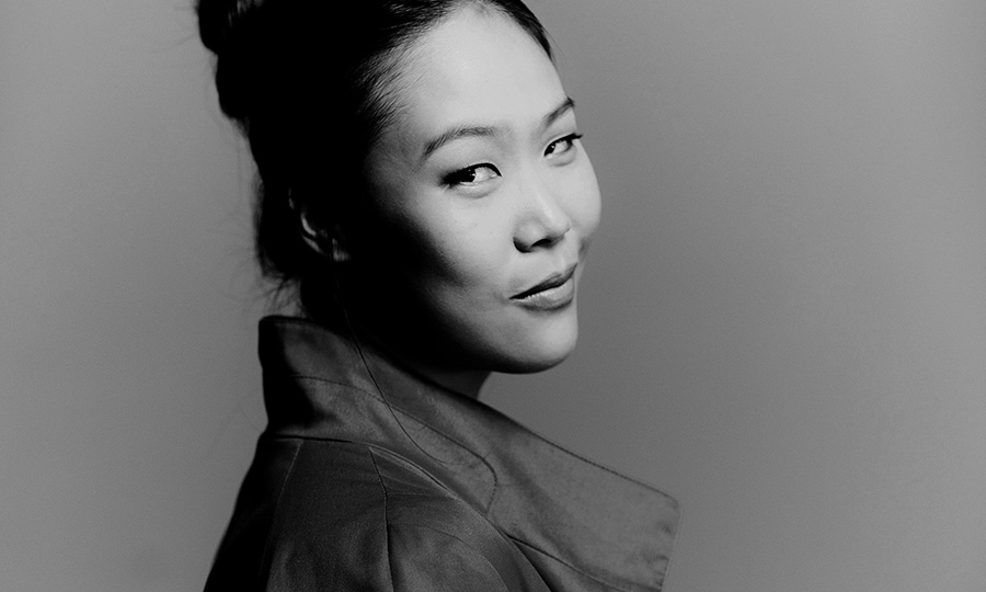 Yeol Eum Son