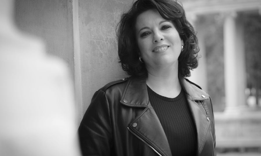 Carmen Solís