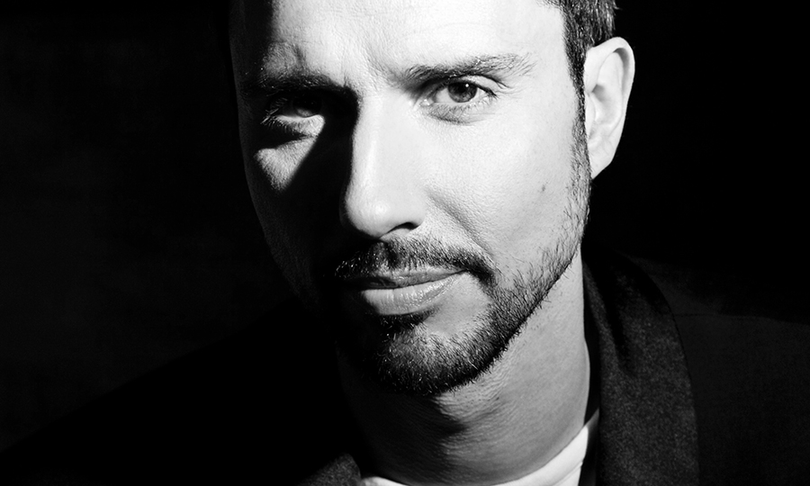 César San Martín