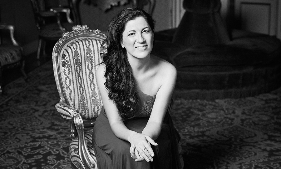 Cristina Faus