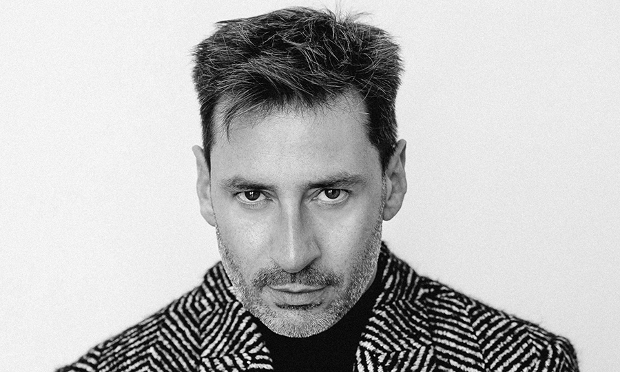 Gerardo López