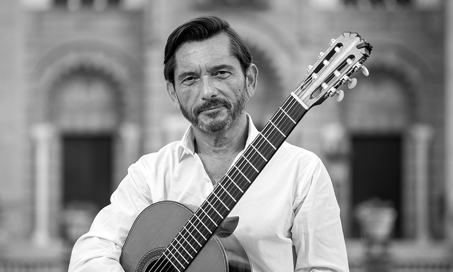 José María Gallardo