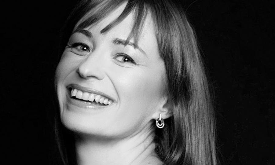Marina Pinchuk