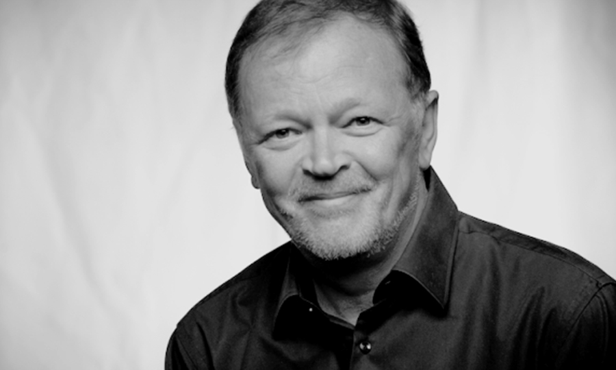 Nikolai Demidenko