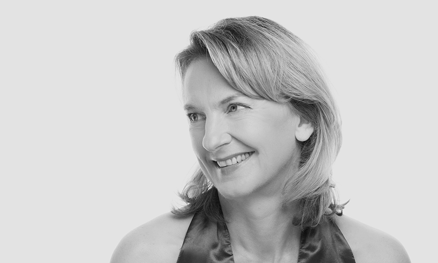 Sabine Meyer