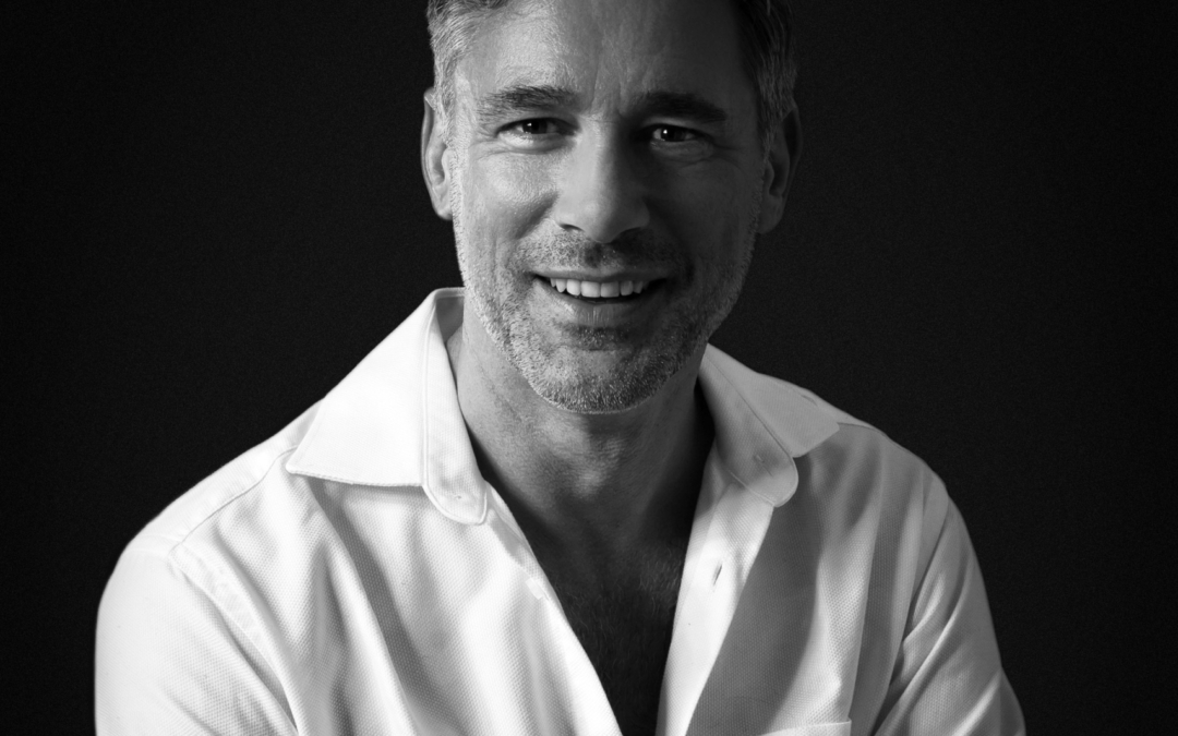 Charles Olivieri-Munroe