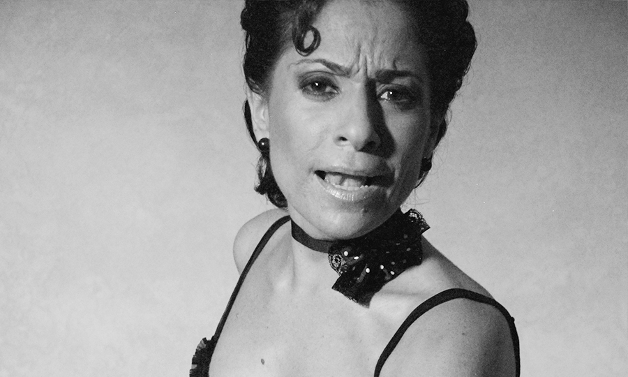 Rocío Bazán