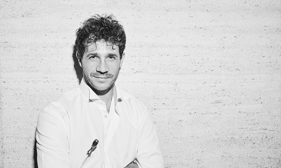 Andrés Salado