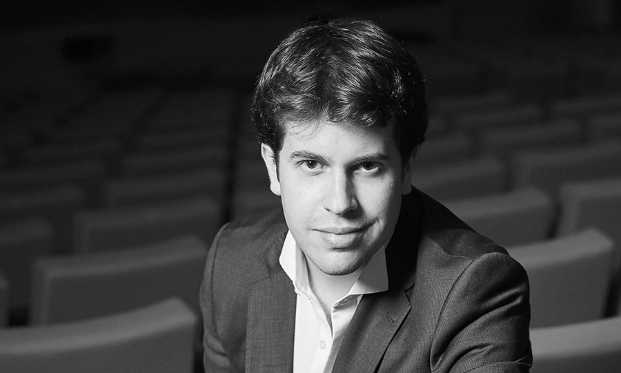 José Luis López-Antón