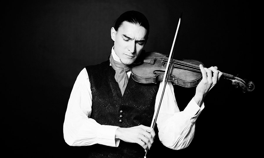 Sergey Malov
