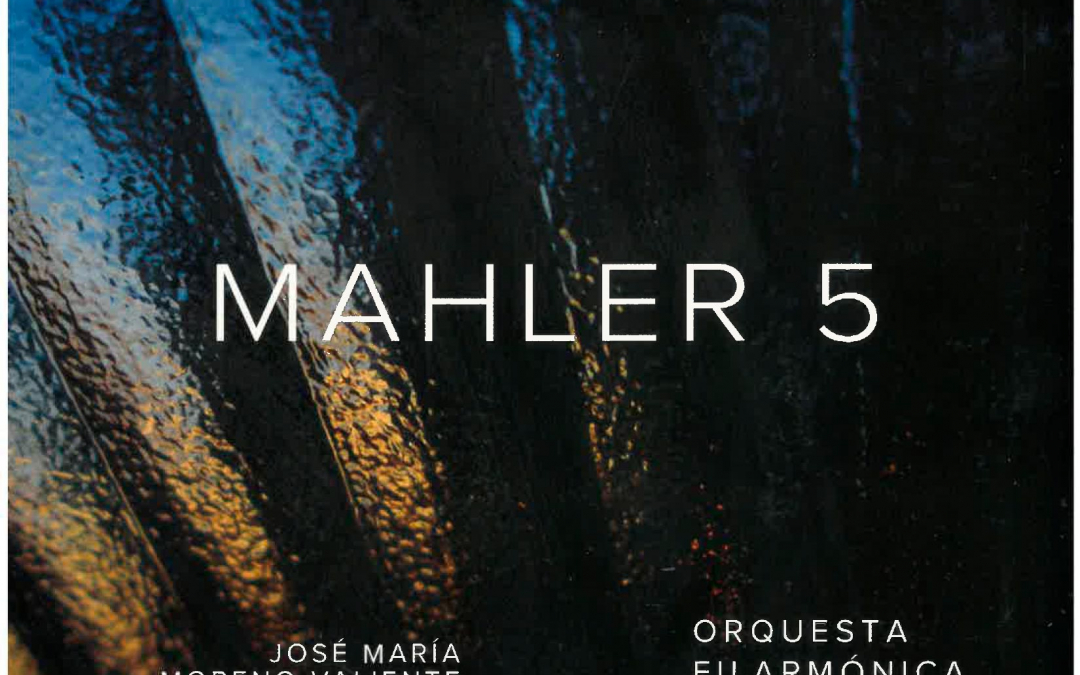 MAHLER 5. 30 Aniversario de la OFM