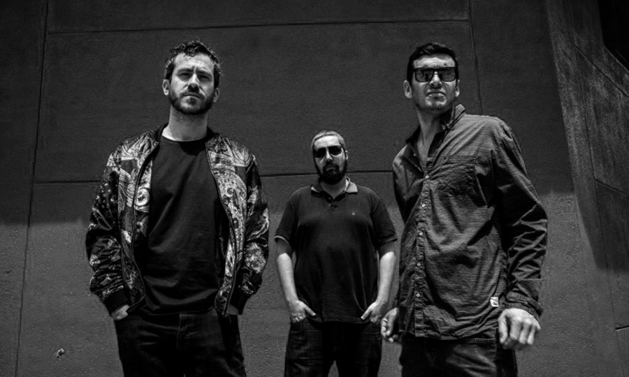 Jose Carra Trio
