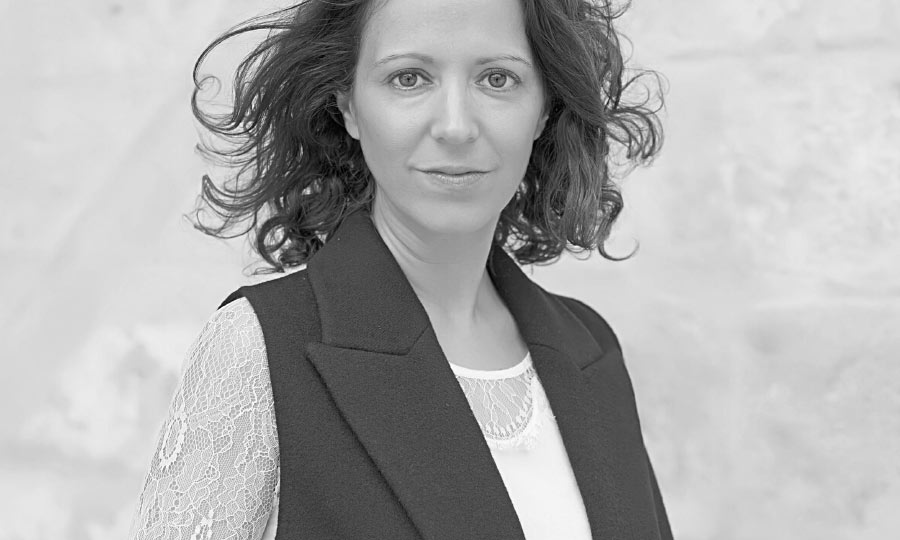 Ana Belén Ortega Vilches