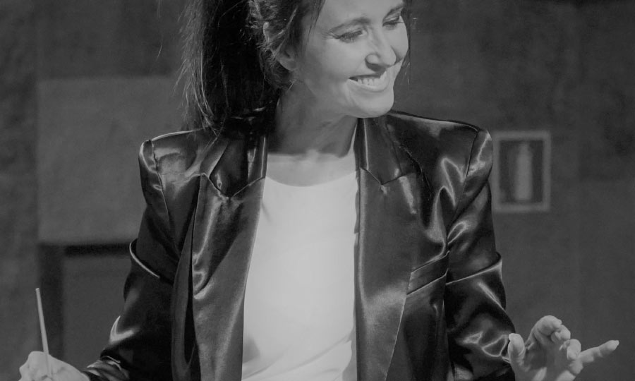 Ángeles Rozas Carballo