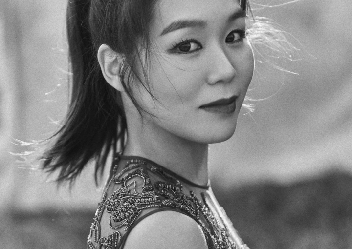 Esther Yoo