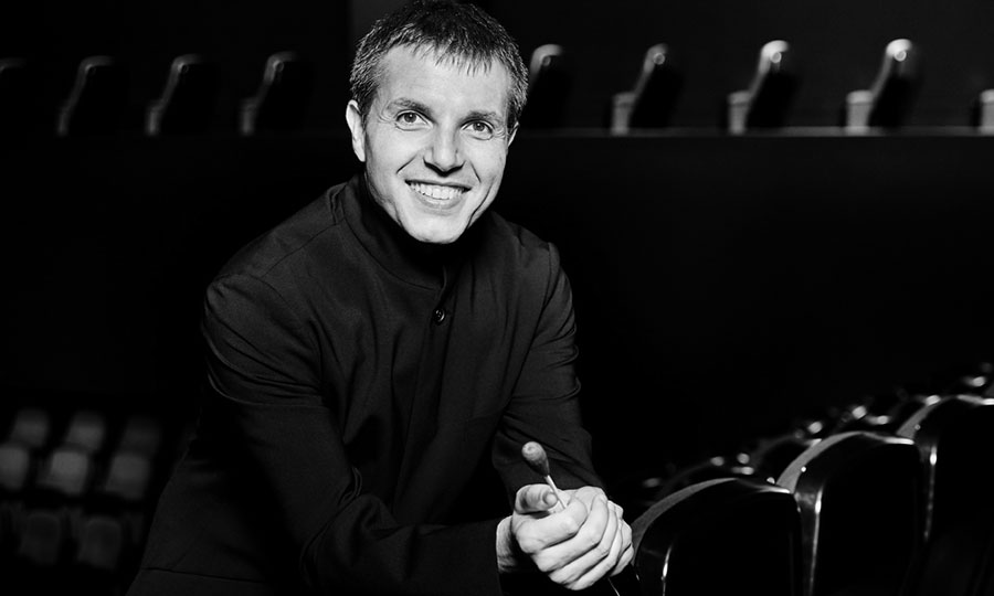 Francisco Valero