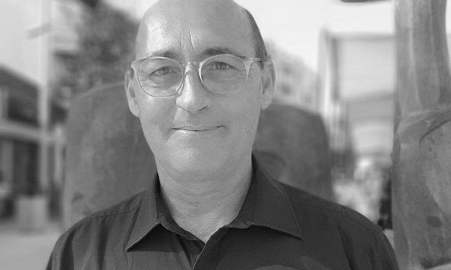 Mario Porras Estrada