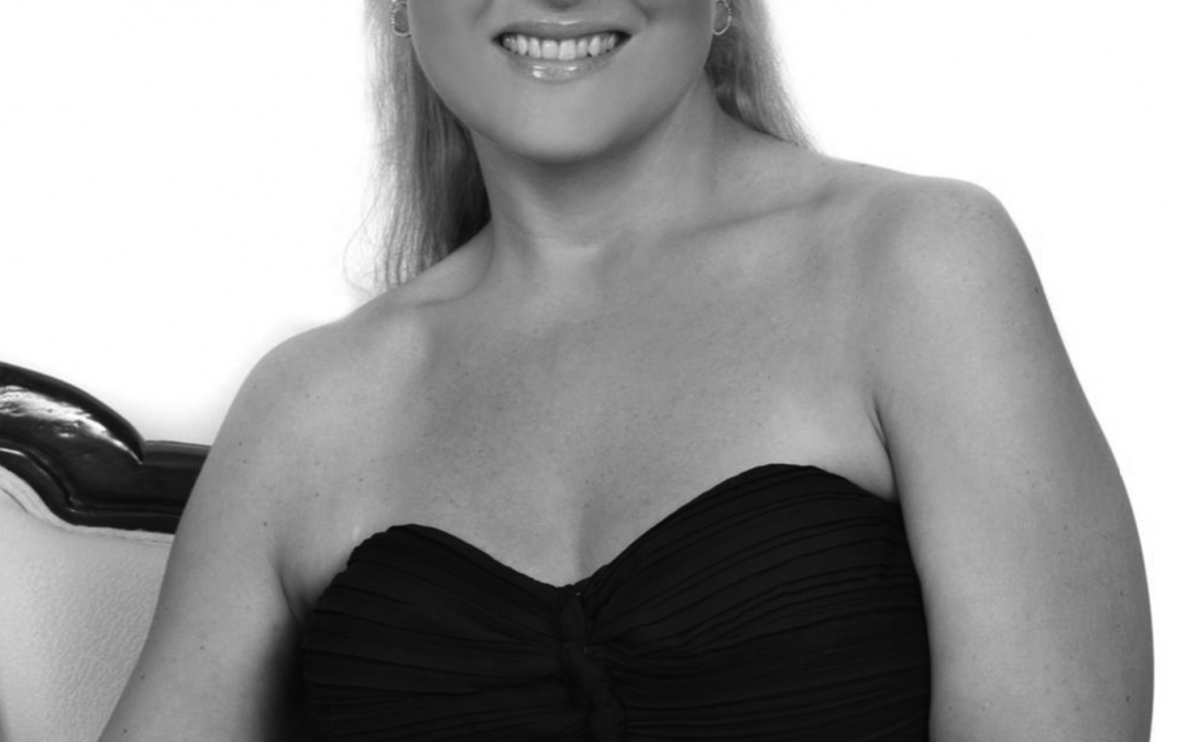 Mariola Cantarero