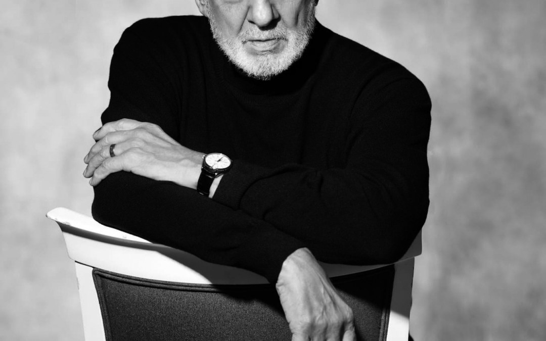 Plácido Domingo