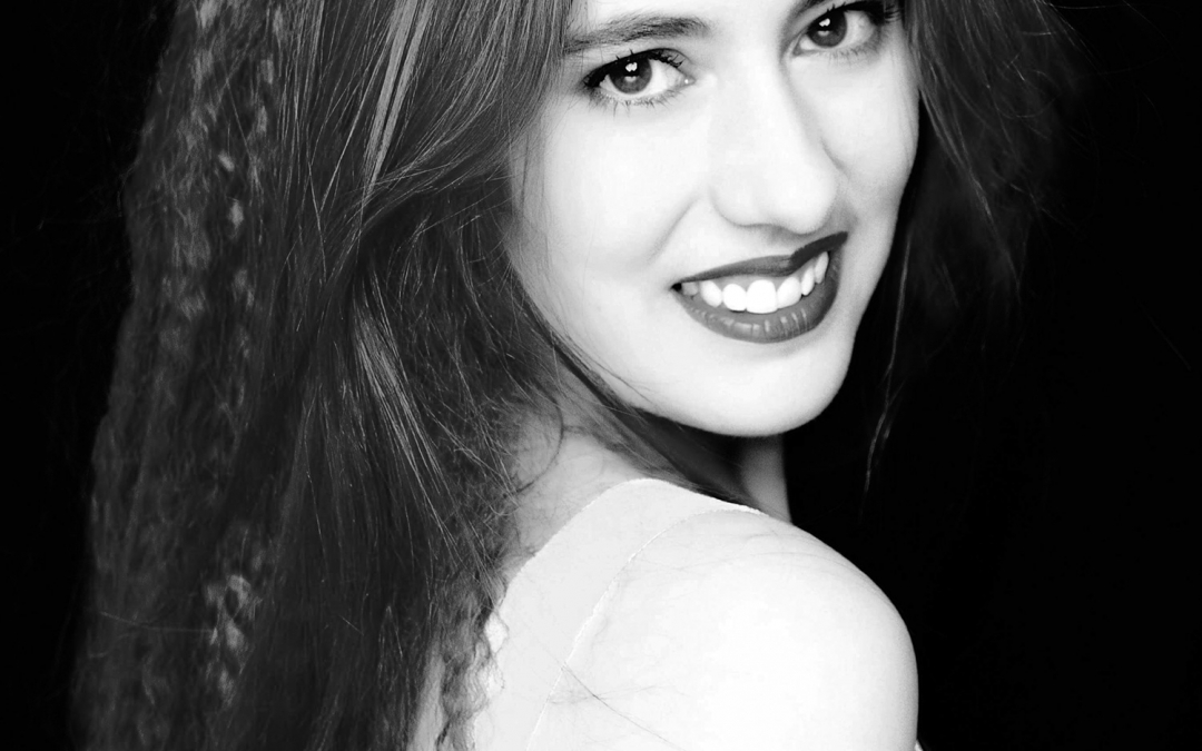 Cassandra Wyss
