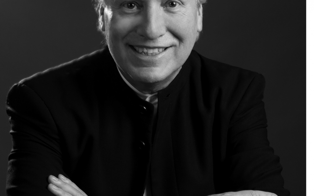 Enrique Diemecke