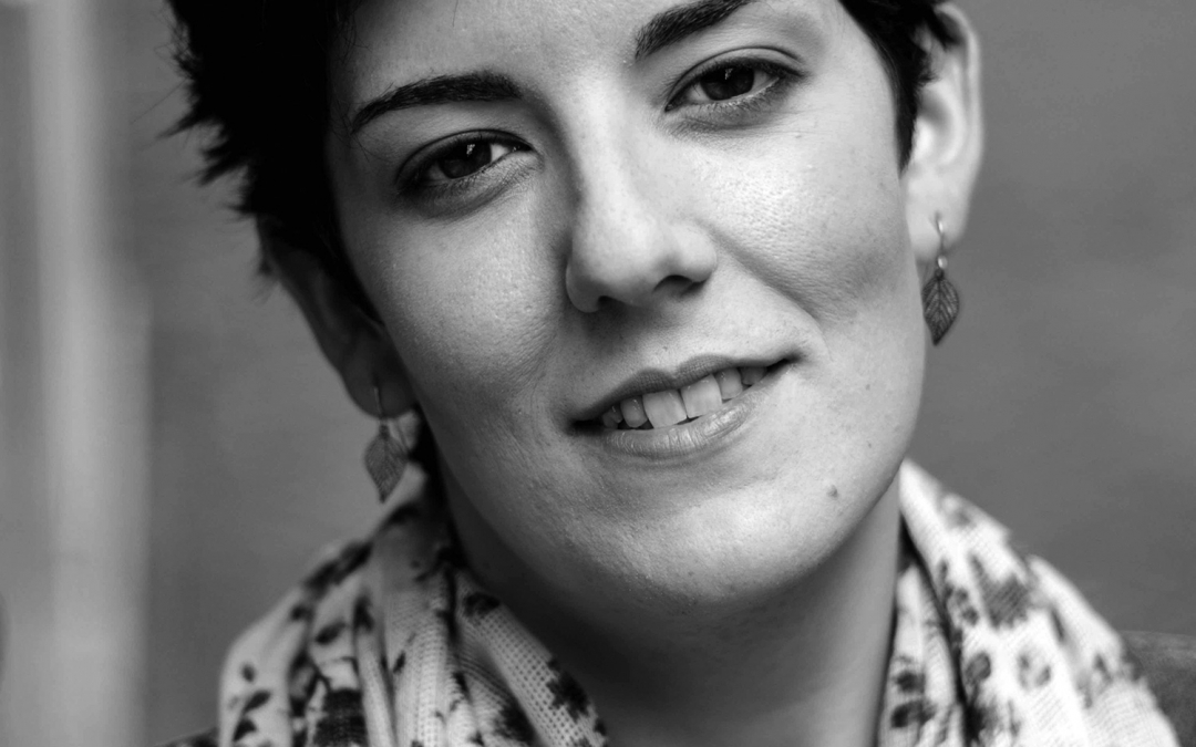 Serena Pérez