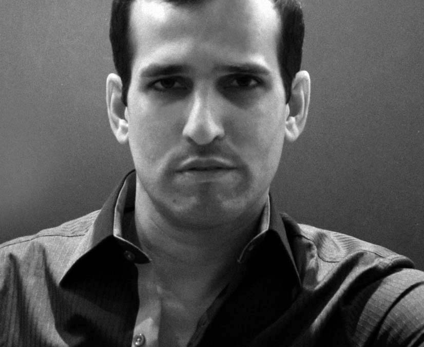 Alfonso Mujica