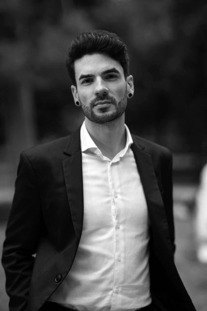 Pablo Martínez