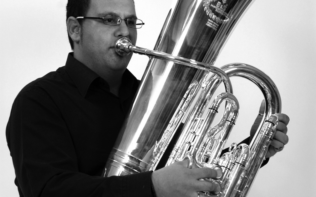 Sergio Rey Turiégano