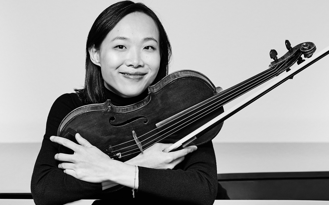 Wenting Kang