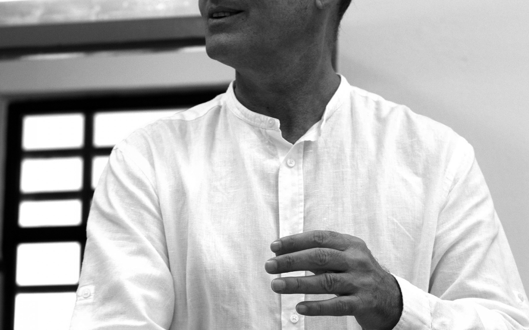 Mario Porras Estrada