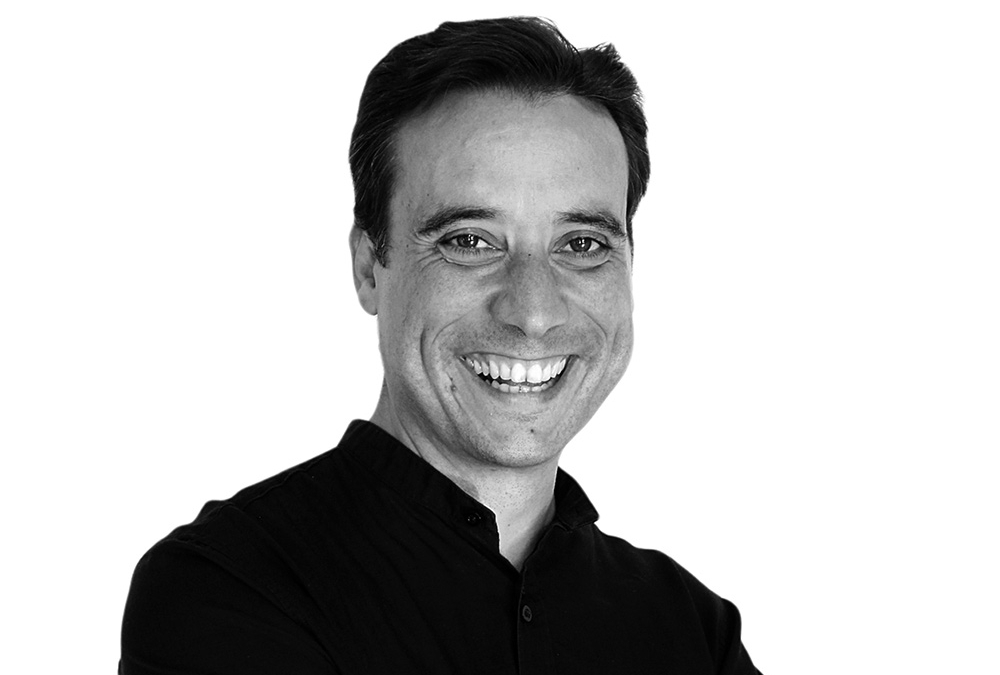 Antonio del Pino