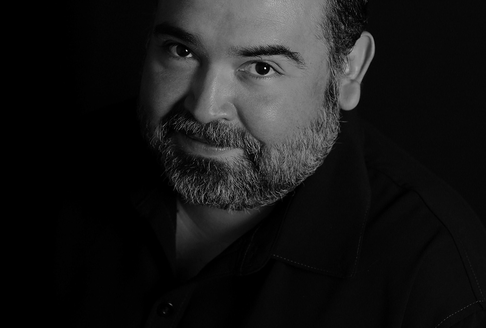 Aquiles Machado
