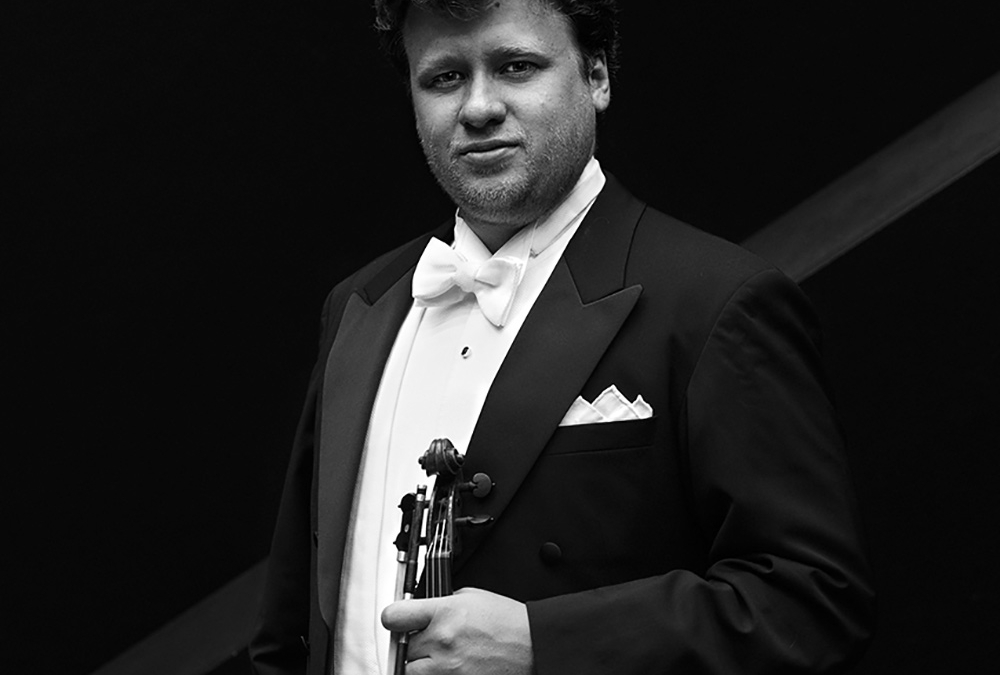 Andrey Baranov