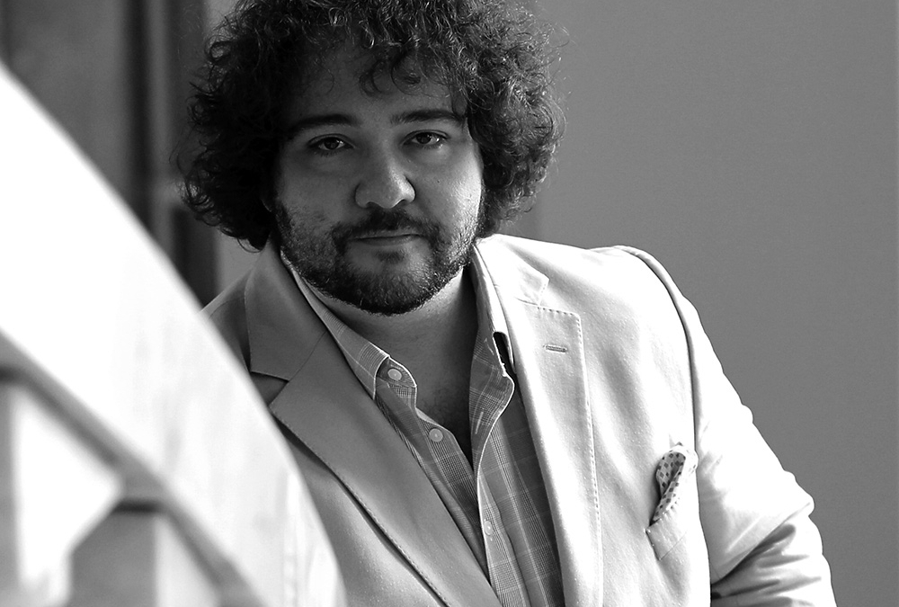 José Miguel Pérez-Sierra