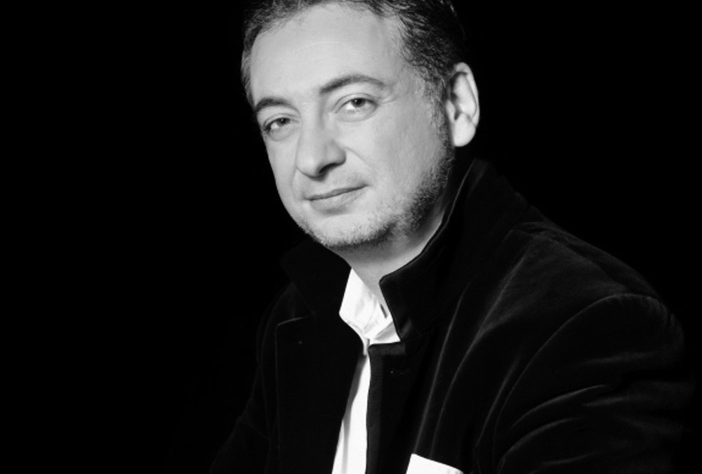Yannis Pouspourikas