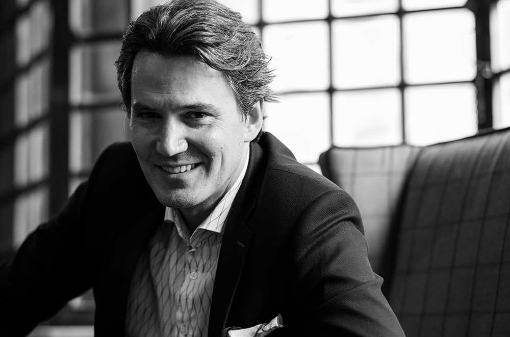 Günter Haumer