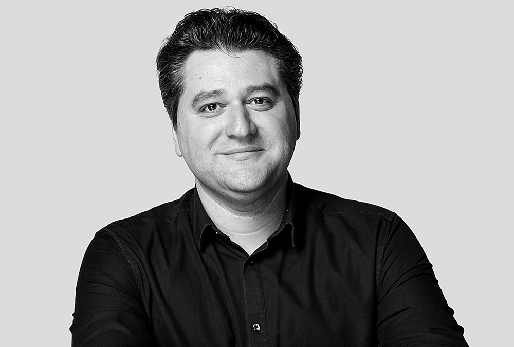 Miguel Ángel García Cañamero