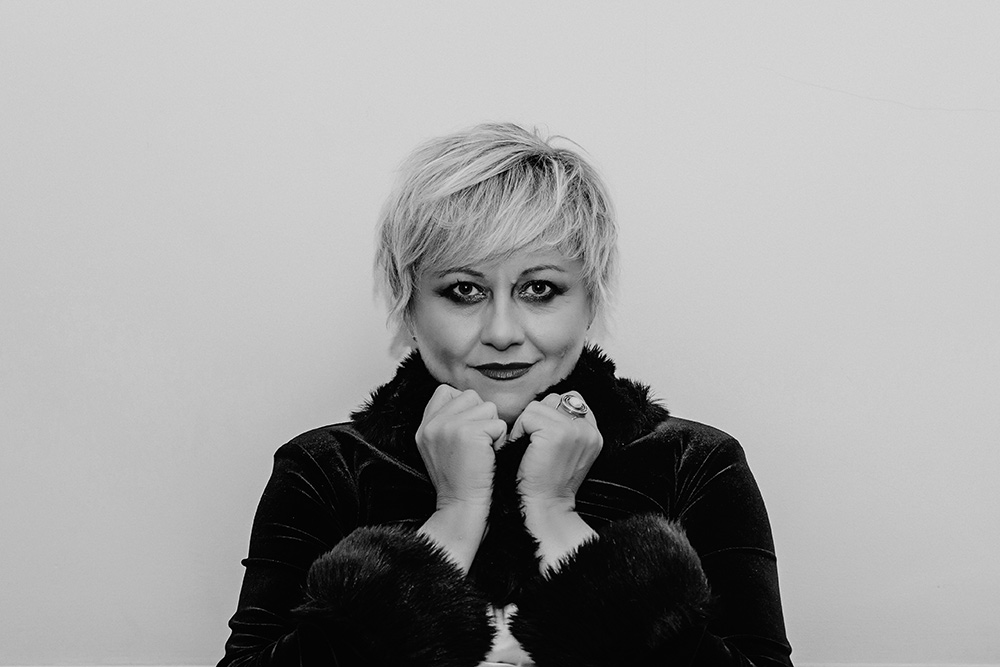 Maribel Ortega