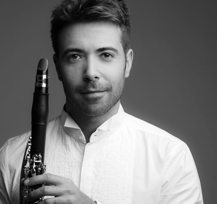 Pablo Barragán