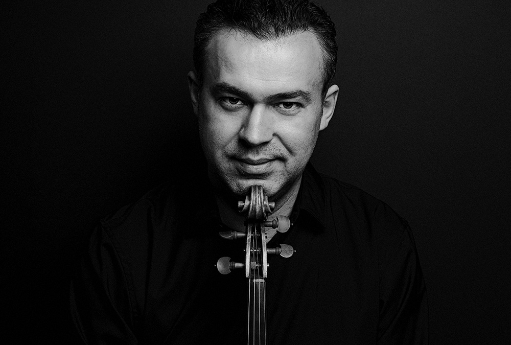 Razvan Cociodar
