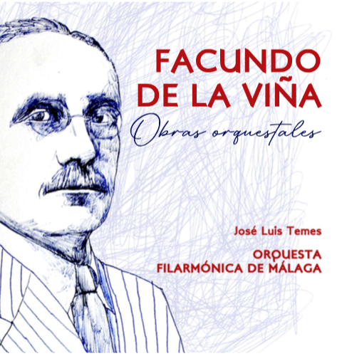 FACUNDO DE LA VIÑA