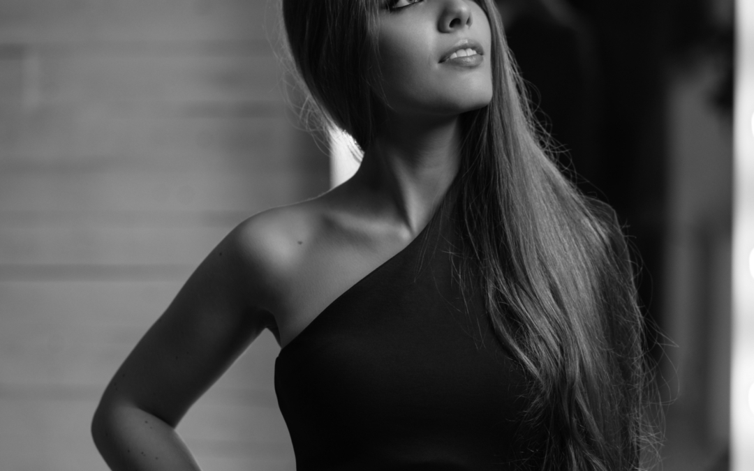 Eva Gevorgyan