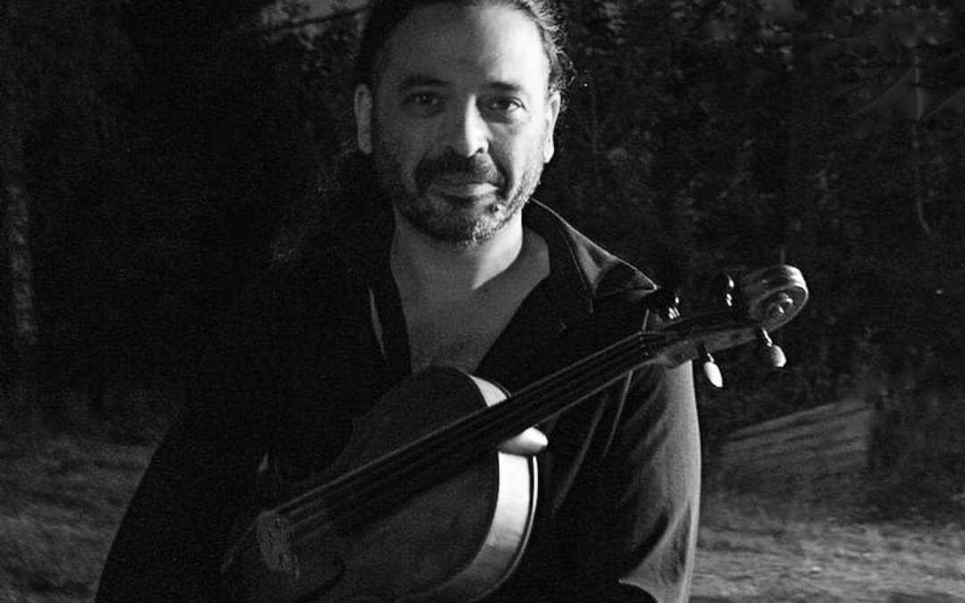 Yuval Gotlibovich