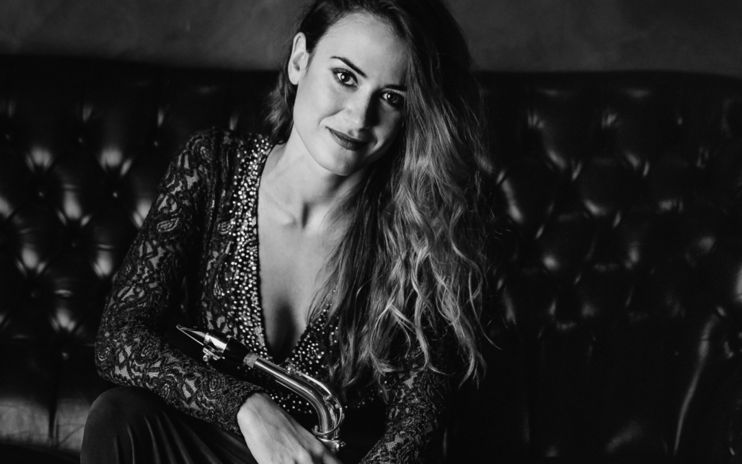 Elisa Urrestazu