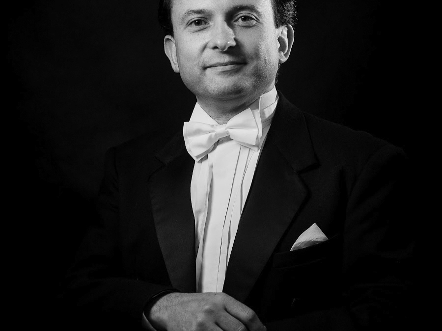 Raphael Alexandre Lustchevsky
