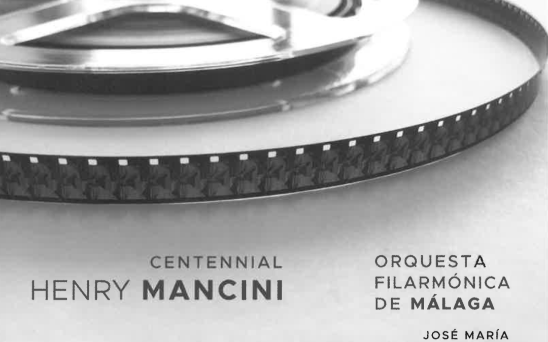 HENRY MANCINI