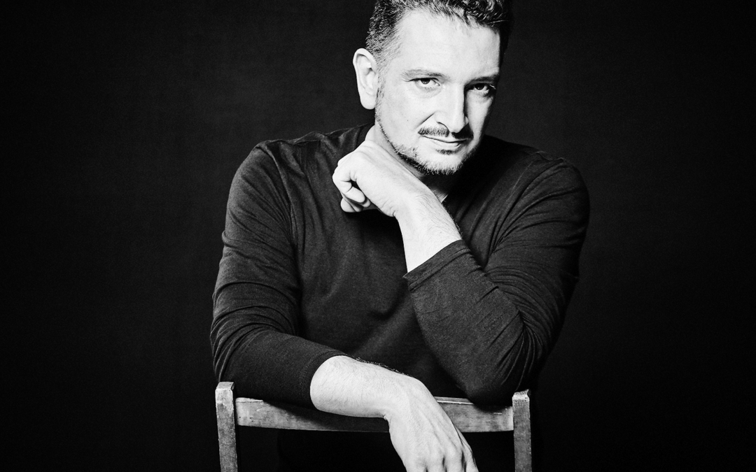 Javier Franco